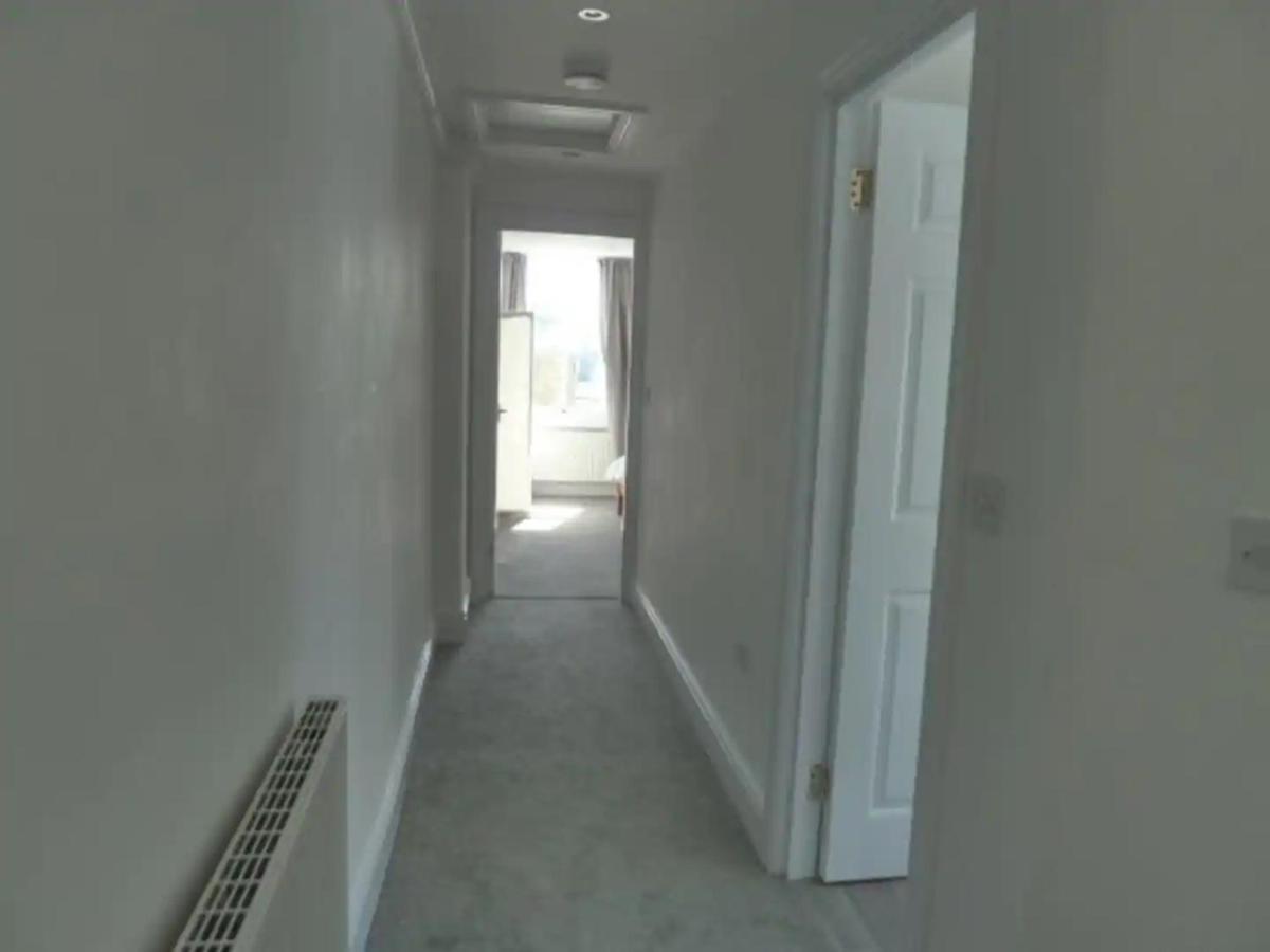 Top Floor Flat With Sea View Herne Bay Ngoại thất bức ảnh