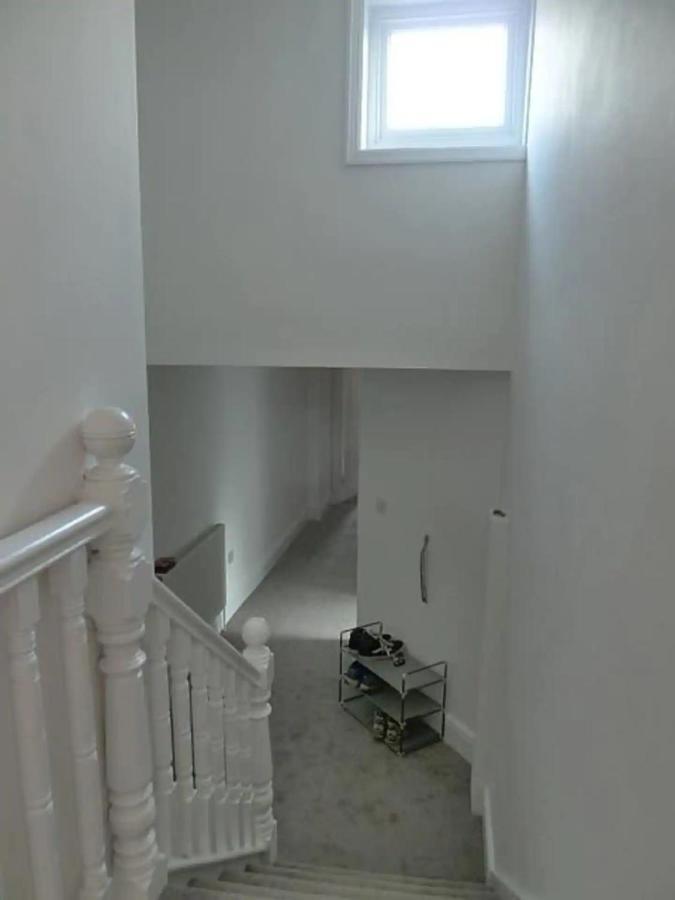 Top Floor Flat With Sea View Herne Bay Ngoại thất bức ảnh