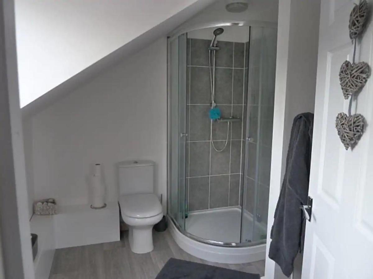 Top Floor Flat With Sea View Herne Bay Ngoại thất bức ảnh