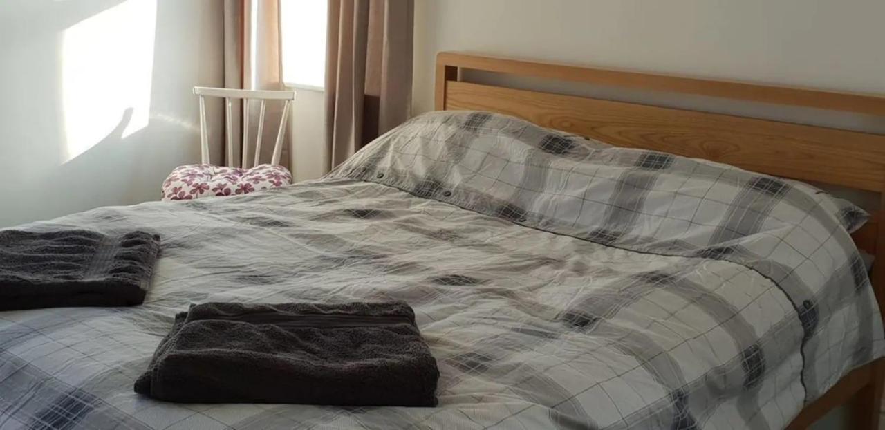 Top Floor Flat With Sea View Herne Bay Ngoại thất bức ảnh